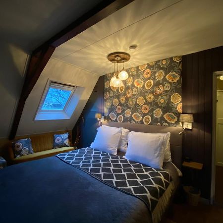 Agapanthus Bed And Breakfast Hoogkarspel Exterior photo
